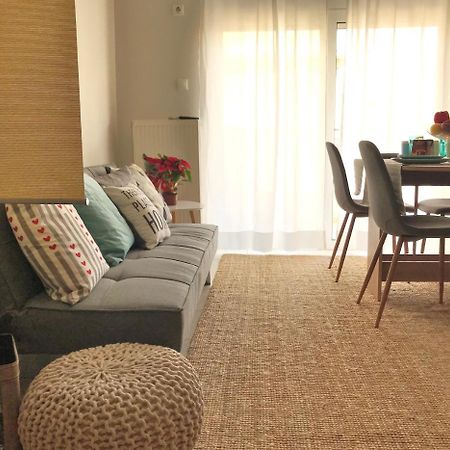 Koukaki Cozy Apartment Athens Exterior photo